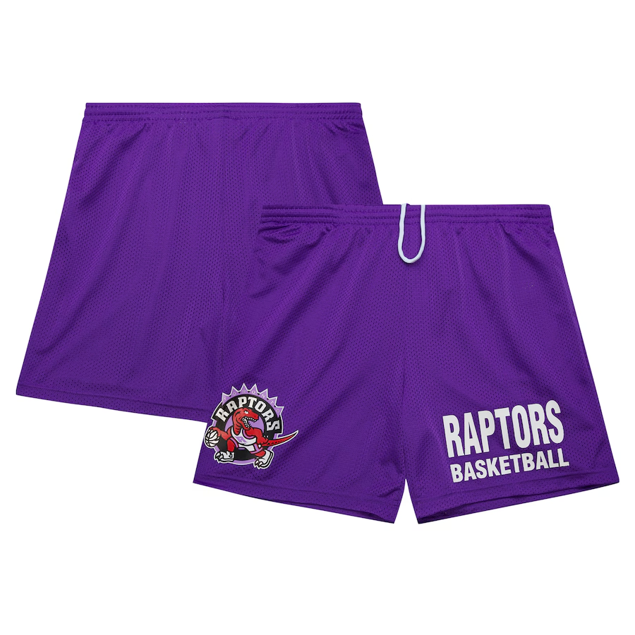 Men NBA 2026 Short 0608005